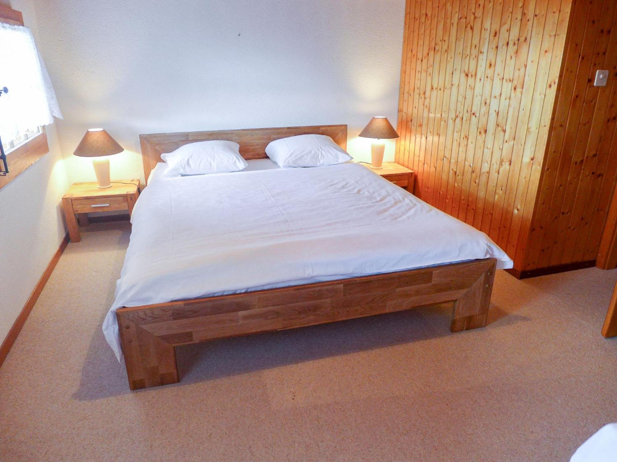 Apartment Ermitage 13 By Interhome Villars-sur-Ollon Bagian luar foto